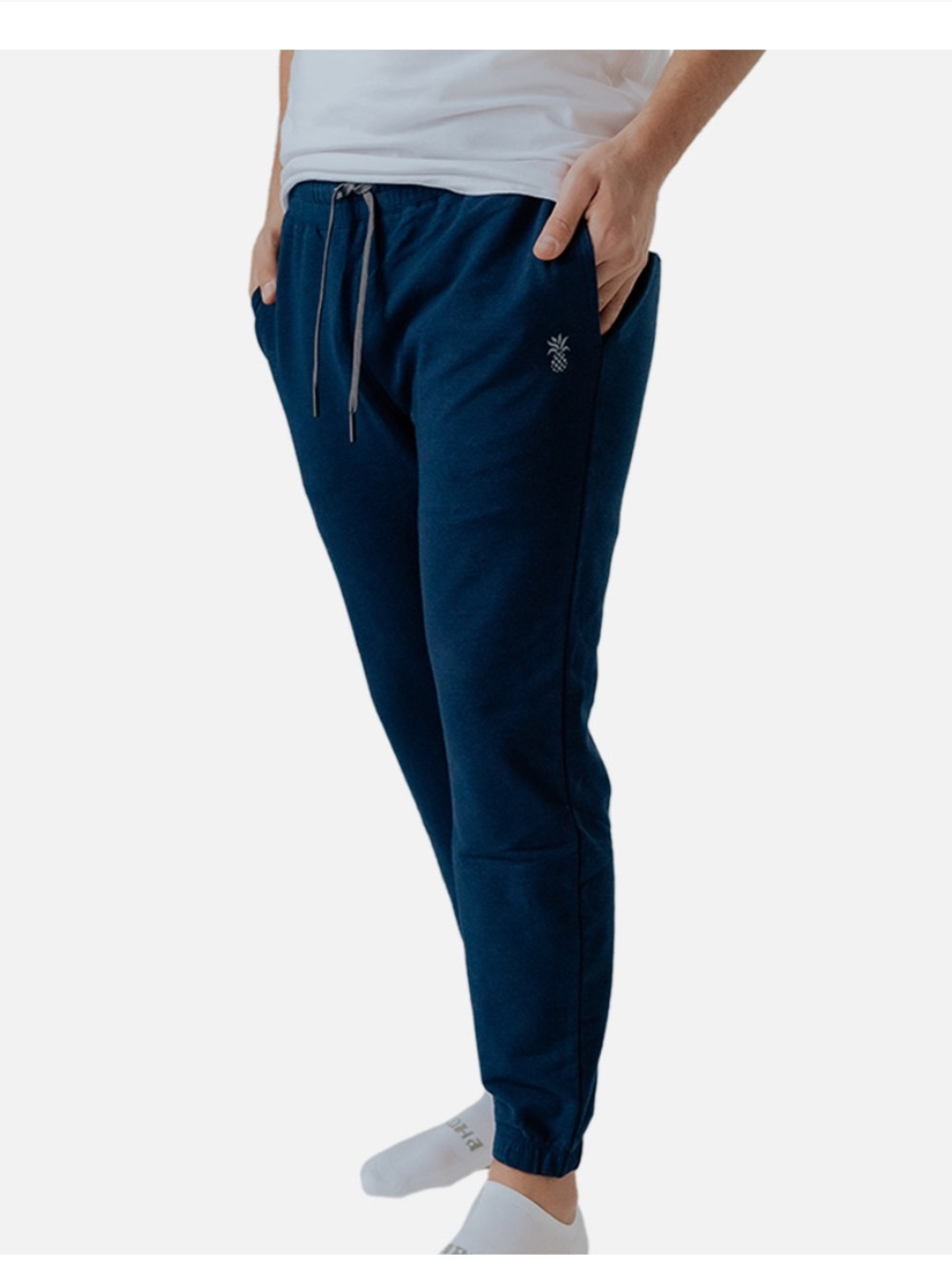 Cariloha Men's Bamboo Jogger